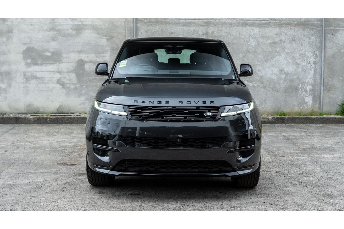 2024 Land Rover Range Rover Sport P400 Dynamic SE L461