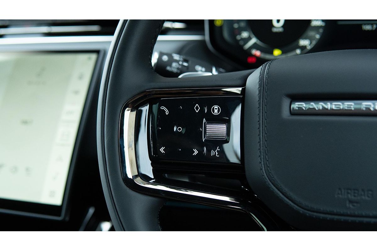 2024 Land Rover Range Rover Sport P400 Dynamic SE L461