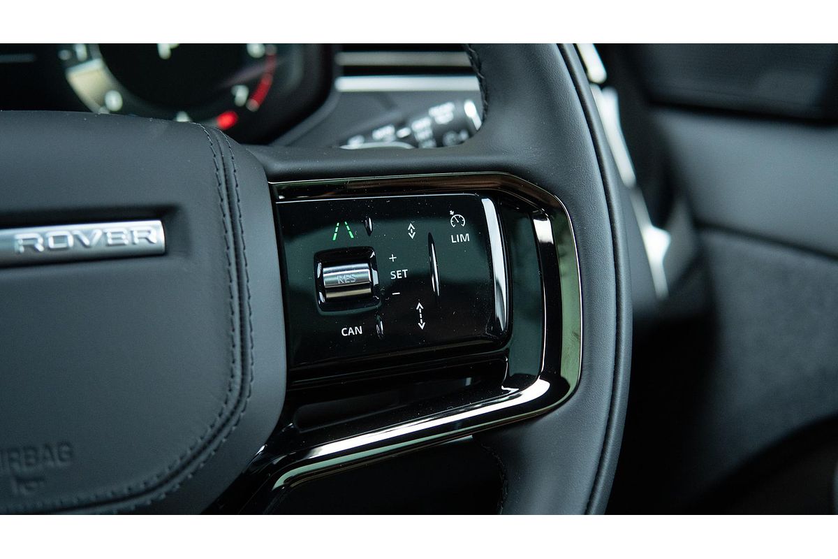 2024 Land Rover Range Rover Sport P400 Dynamic SE L461