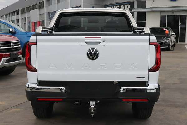 2024 Volkswagen Amarok TDI500 Style NF 4X4