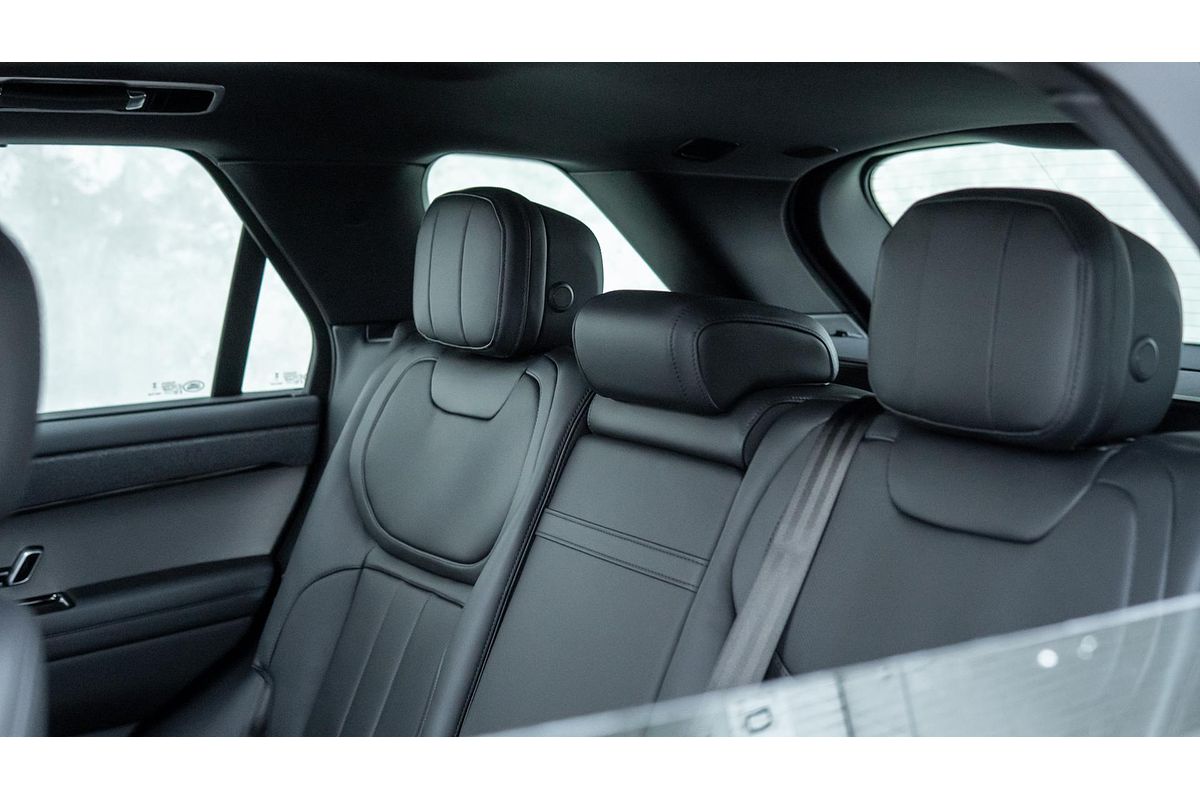 2024 Land Rover Range Rover Sport P400 Dynamic SE L461