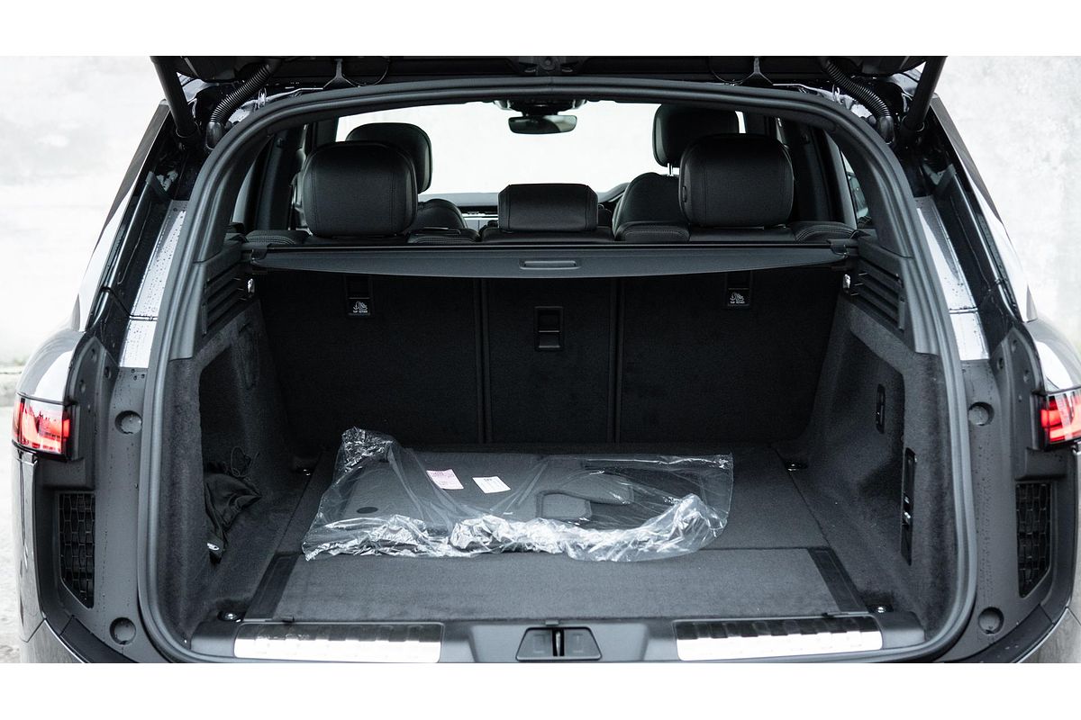 2024 Land Rover Range Rover Sport P400 Dynamic SE L461