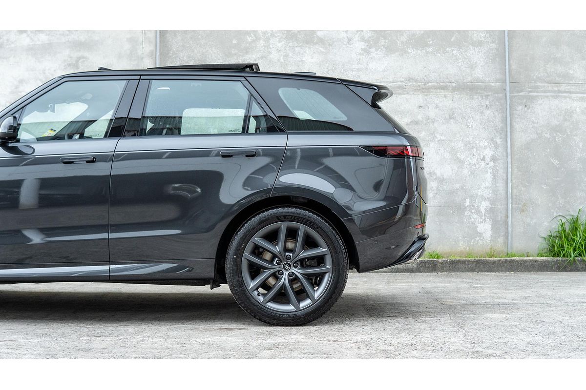 2024 Land Rover Range Rover Sport P400 Dynamic SE L461