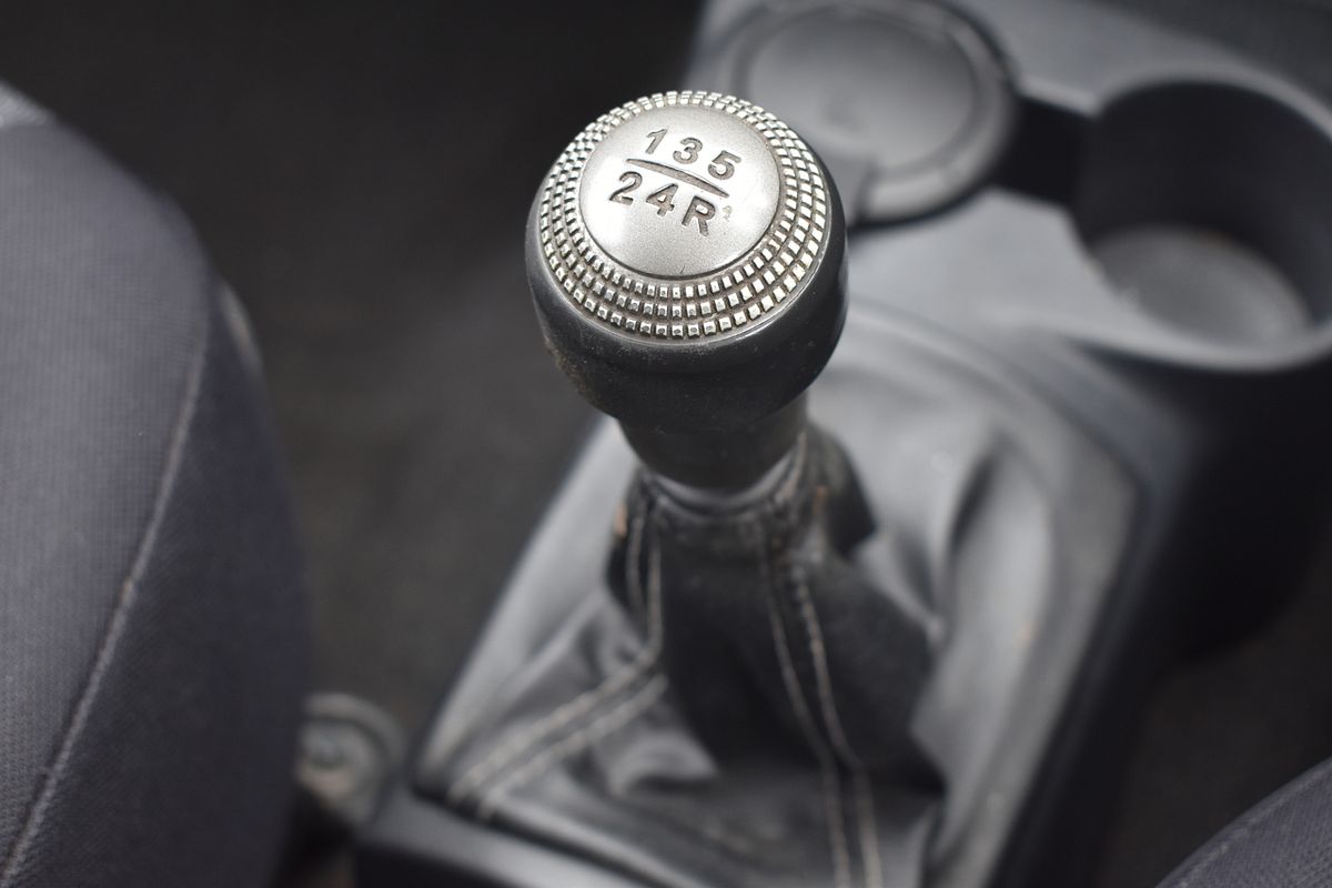 2011 Hyundai Getz S TB