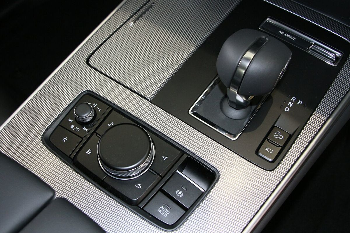 2024 Mazda CX-60 D50e Evolve KH Series