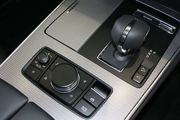 2024 Mazda CX-60 D50e Evolve KH Series