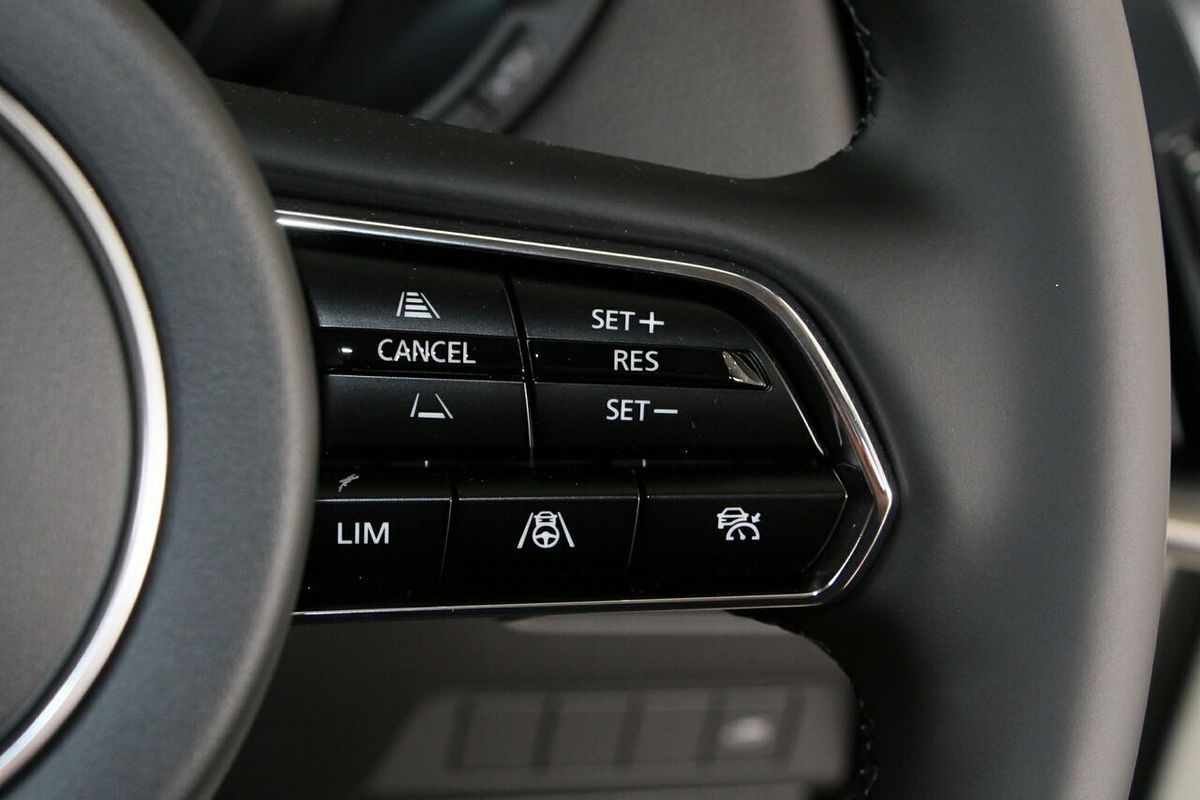 2024 Mazda CX-60 D50e Evolve KH Series