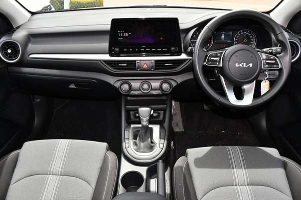 2024 Kia Cerato Sport BD