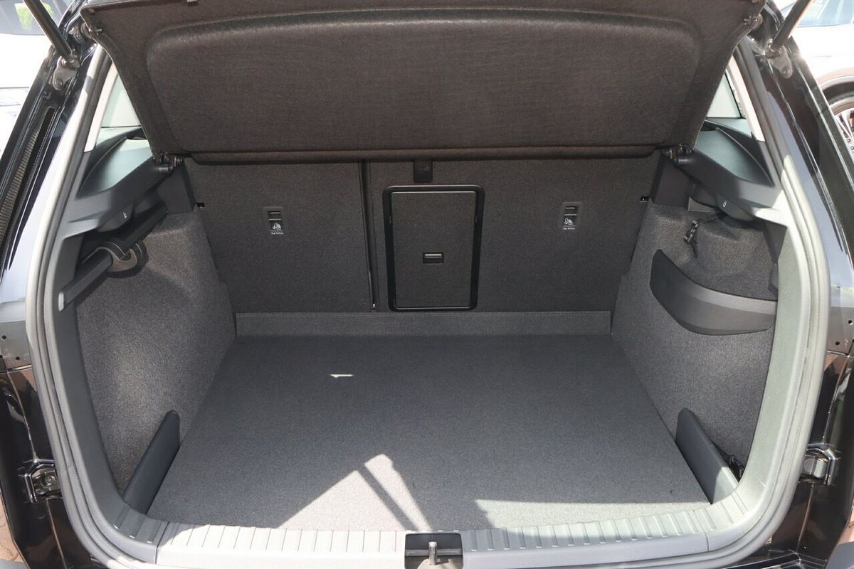 2024 SKODA Karoq 110TSI NU