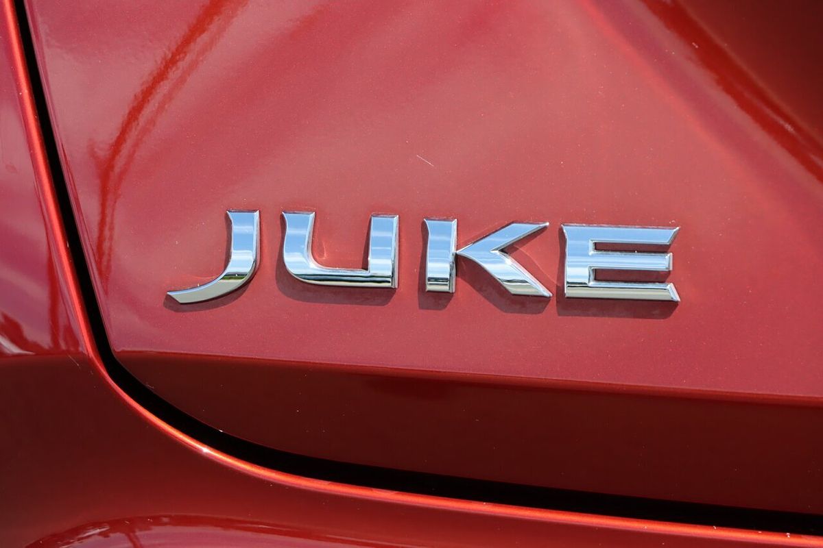 2023 Nissan JUKE Ti F16