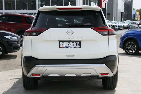 2023 Nissan X-TRAIL Ti-L T33