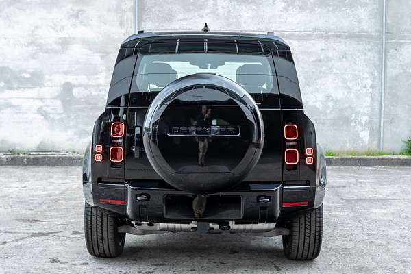 2024 Land Rover Defender 110 D350 X-Dynamic HSE L663
