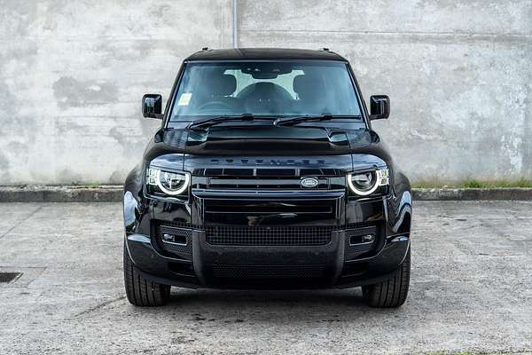 2024 Land Rover Defender 110 D350 X-Dynamic HSE L663