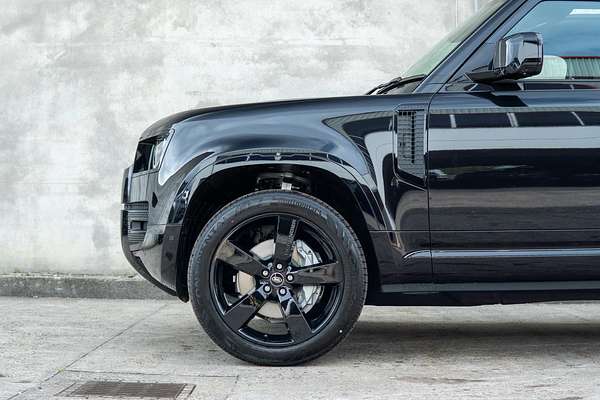 2024 Land Rover Defender 110 D350 X-Dynamic HSE L663