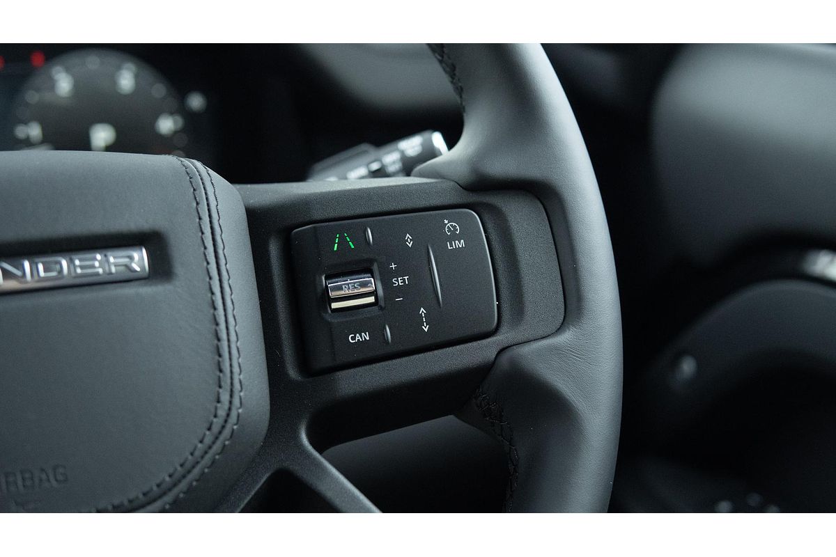 2024 Land Rover Defender 110 D350 X-Dynamic HSE L663