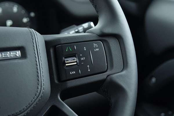 2024 Land Rover Defender 110 D350 X-Dynamic HSE L663