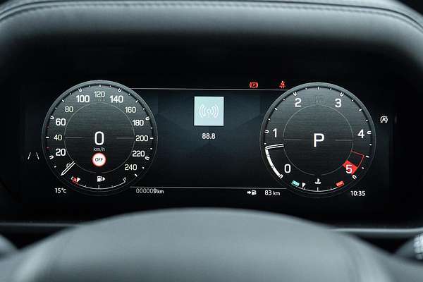2024 Land Rover Defender 110 D350 X-Dynamic HSE L663