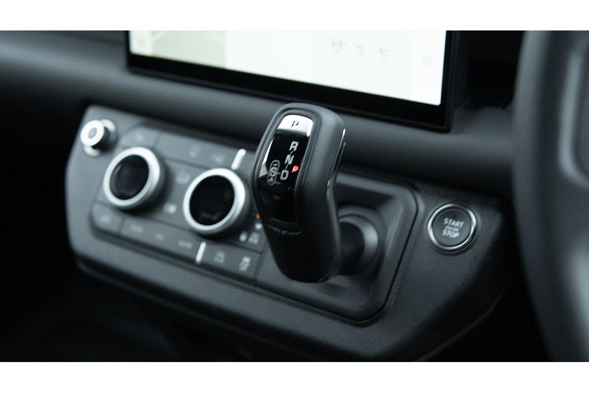 2024 Land Rover Defender 110 D350 X-Dynamic HSE L663