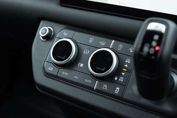 2024 Land Rover Defender 110 D350 X-Dynamic HSE L663