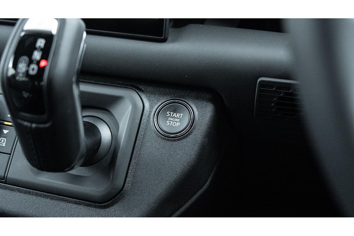 2024 Land Rover Defender 110 D350 X-Dynamic HSE L663