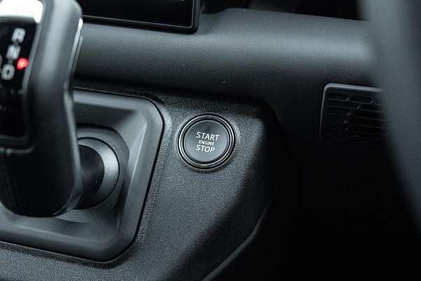 2024 Land Rover Defender 110 D350 X-Dynamic HSE L663