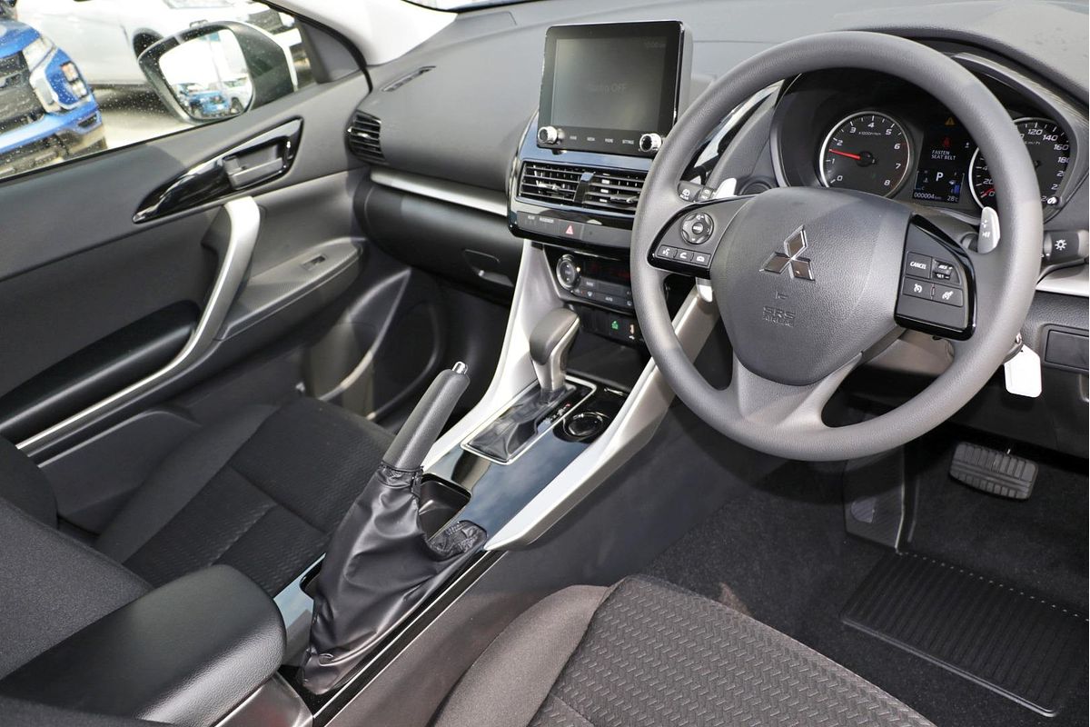 2024 Mitsubishi Eclipse Cross ES YB