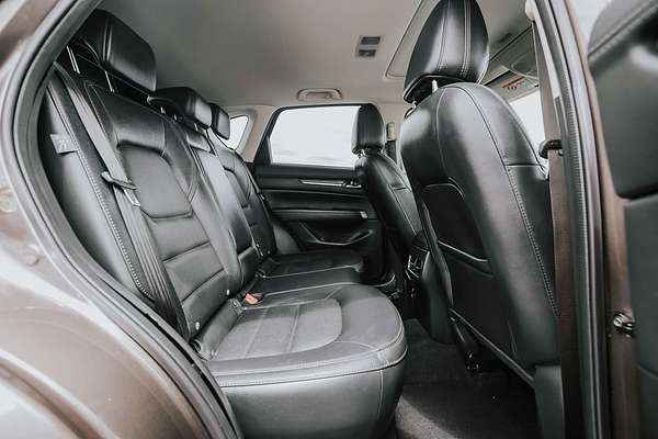 2017 Mazda CX-5 Akera KF Series