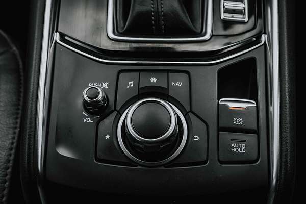 2017 Mazda CX-5 Akera KF Series