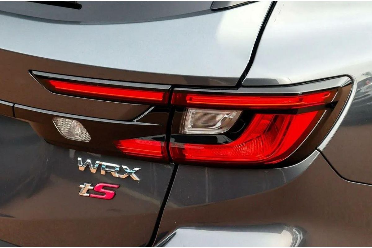2024 Subaru WRX tS VN