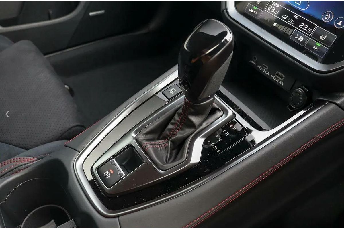 2024 Subaru WRX tS VN