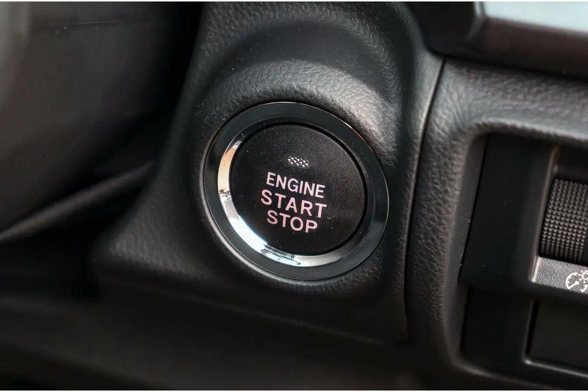 2024 Subaru WRX tS VN