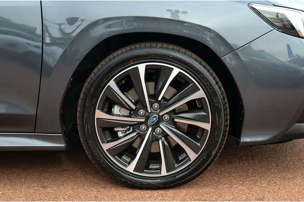 2024 Subaru WRX tS VN