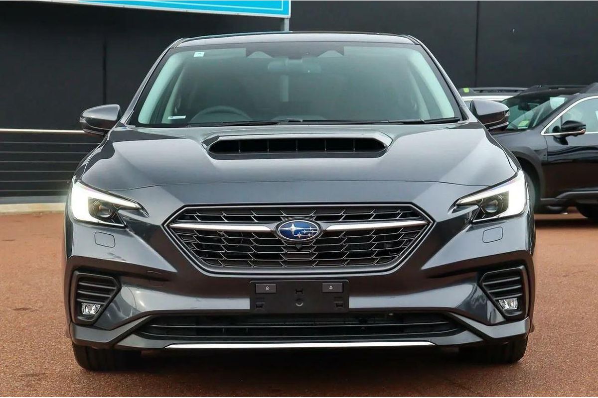 2024 Subaru WRX tS VN