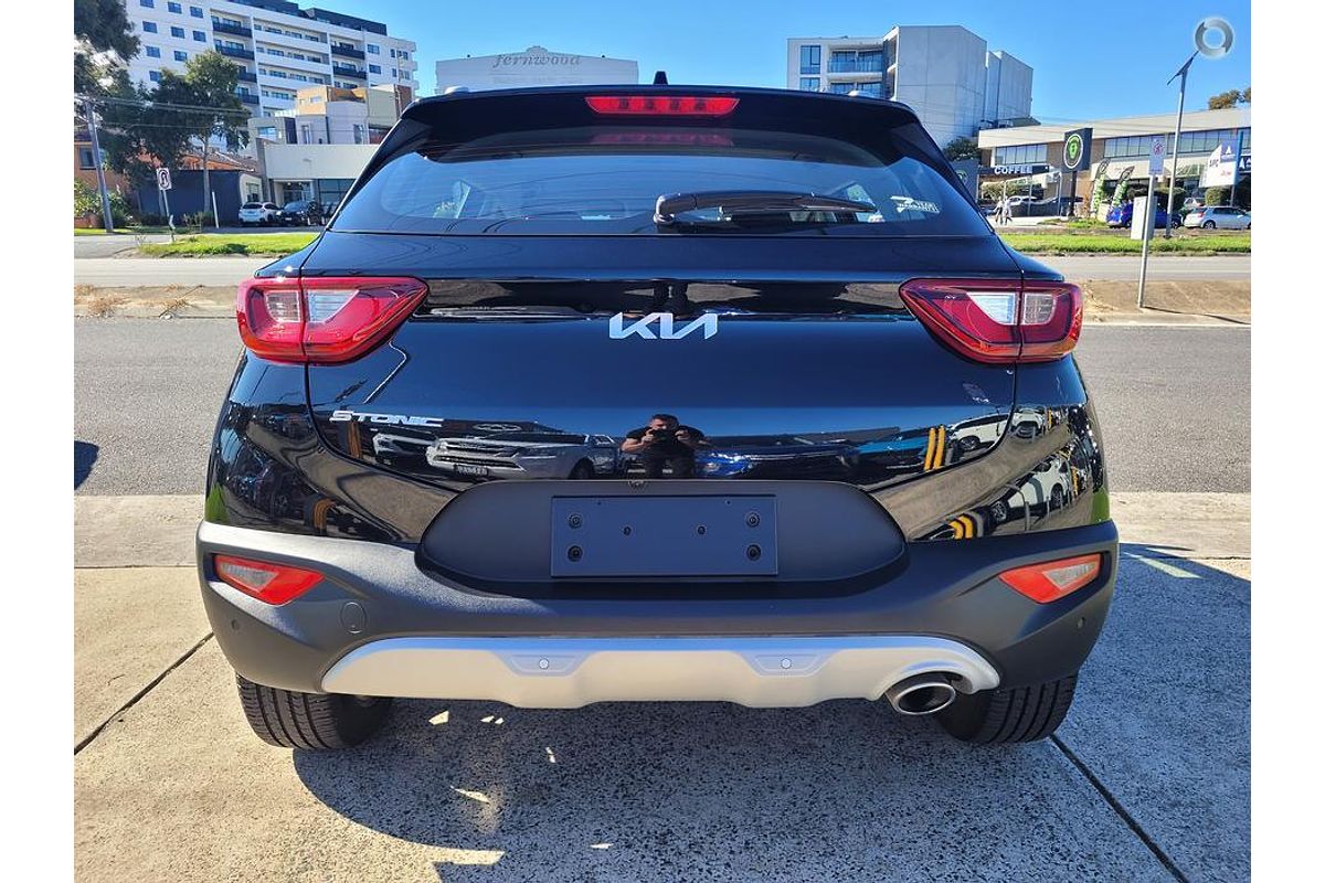 2023 Kia Stonic Sport YB