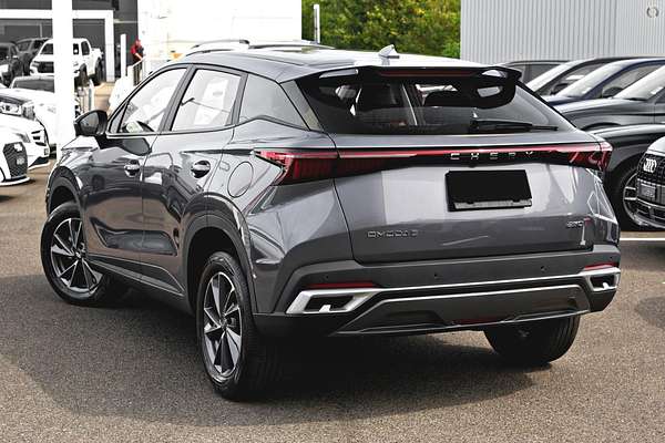 2024 Chery Omoda 5