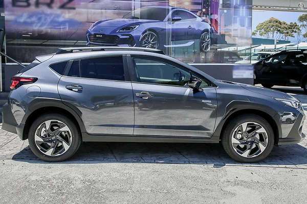 2024 Subaru Crosstrek Hybrid S G6X