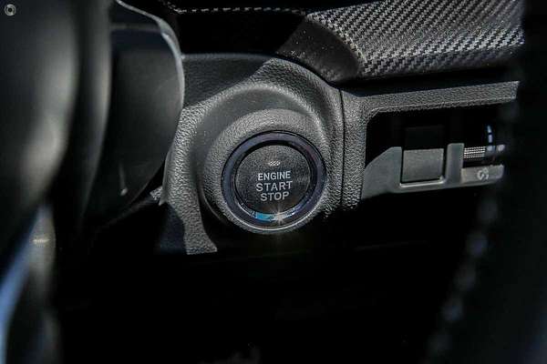2024 Subaru Crosstrek Hybrid S G6X