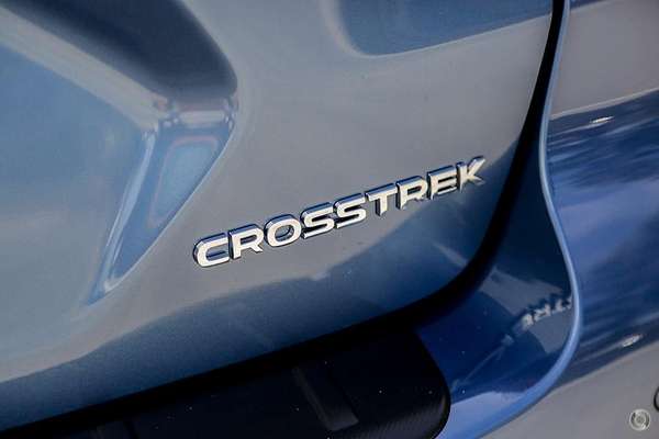 2024 Subaru Crosstrek 2.0L G6X