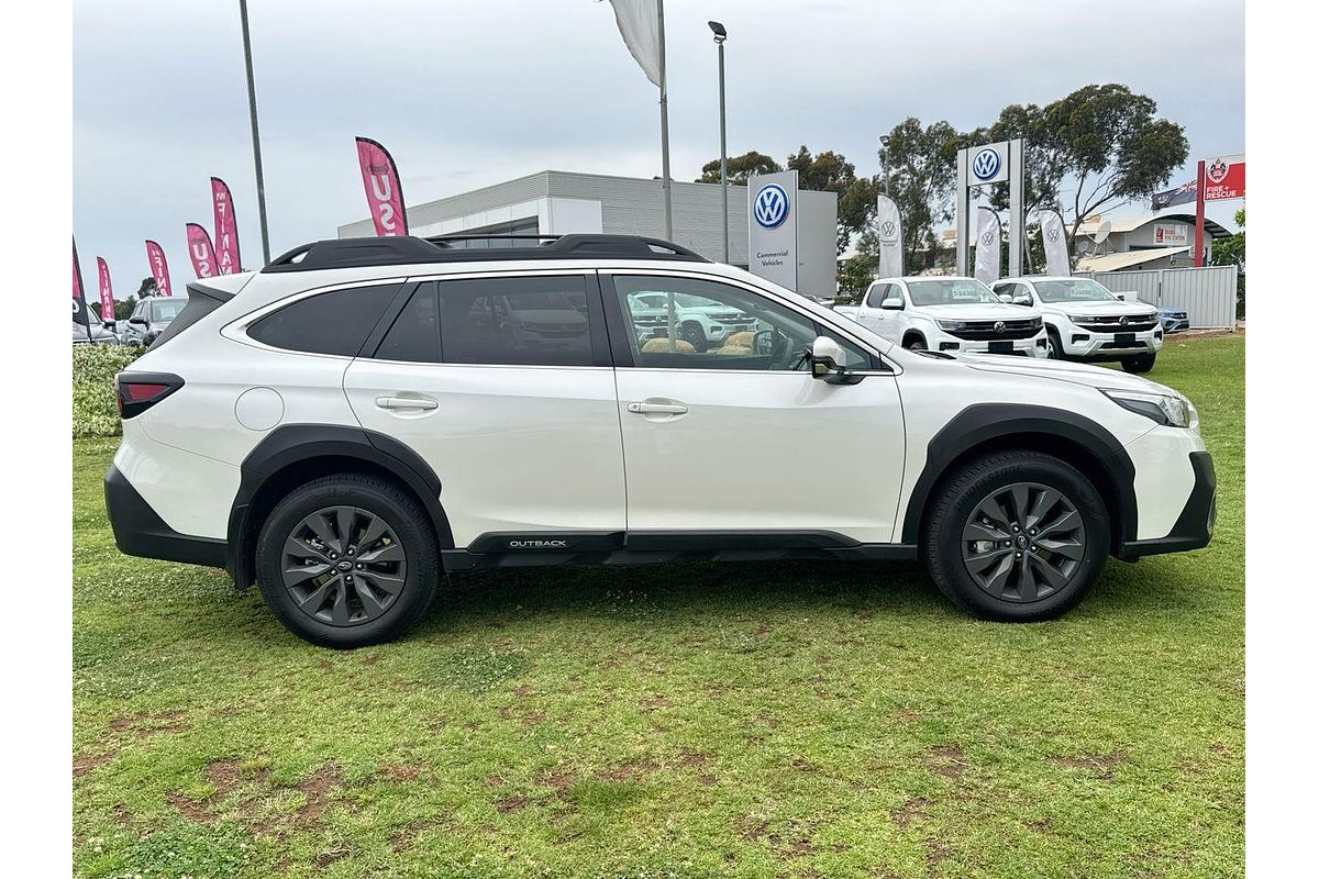 2023 Subaru Outback AWD 6GEN