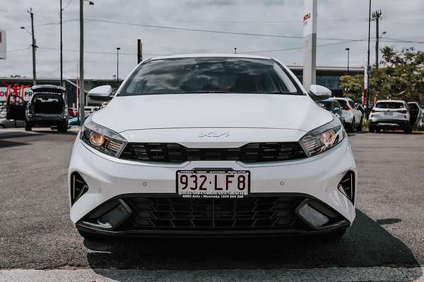 2021 Kia Cerato S BD