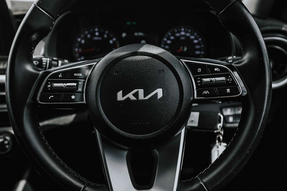 2021 Kia Cerato S BD