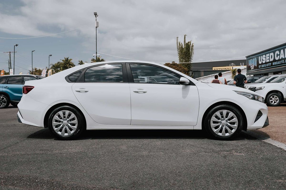 2021 Kia Cerato S BD