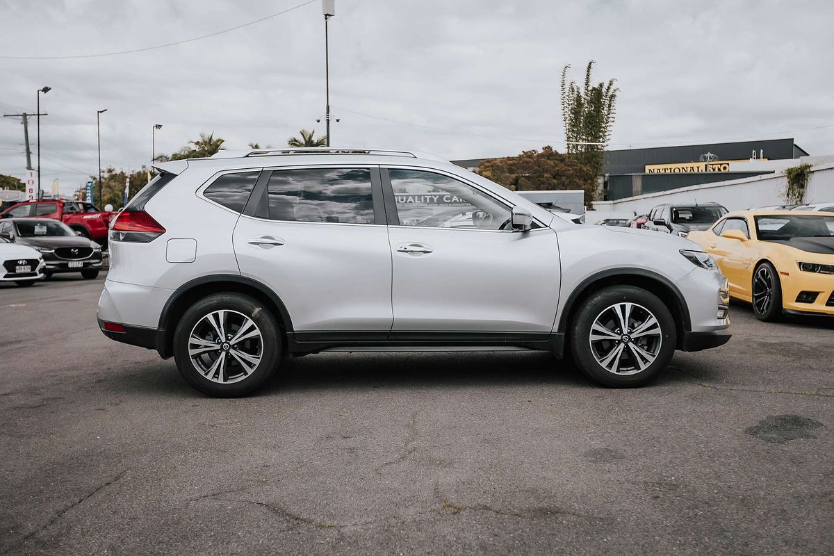 2020 Nissan X-TRAIL ST-L T32 Series III