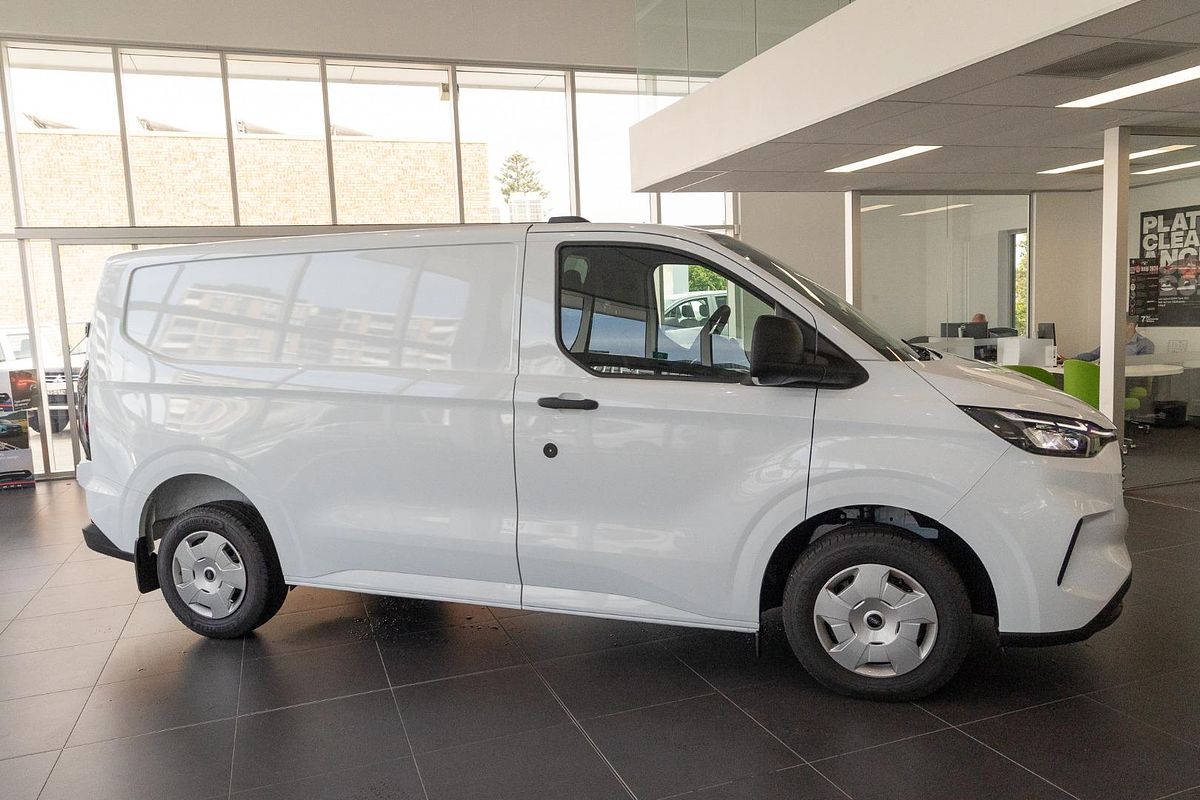 2024 Ford Transit Custom Trend 320S AV