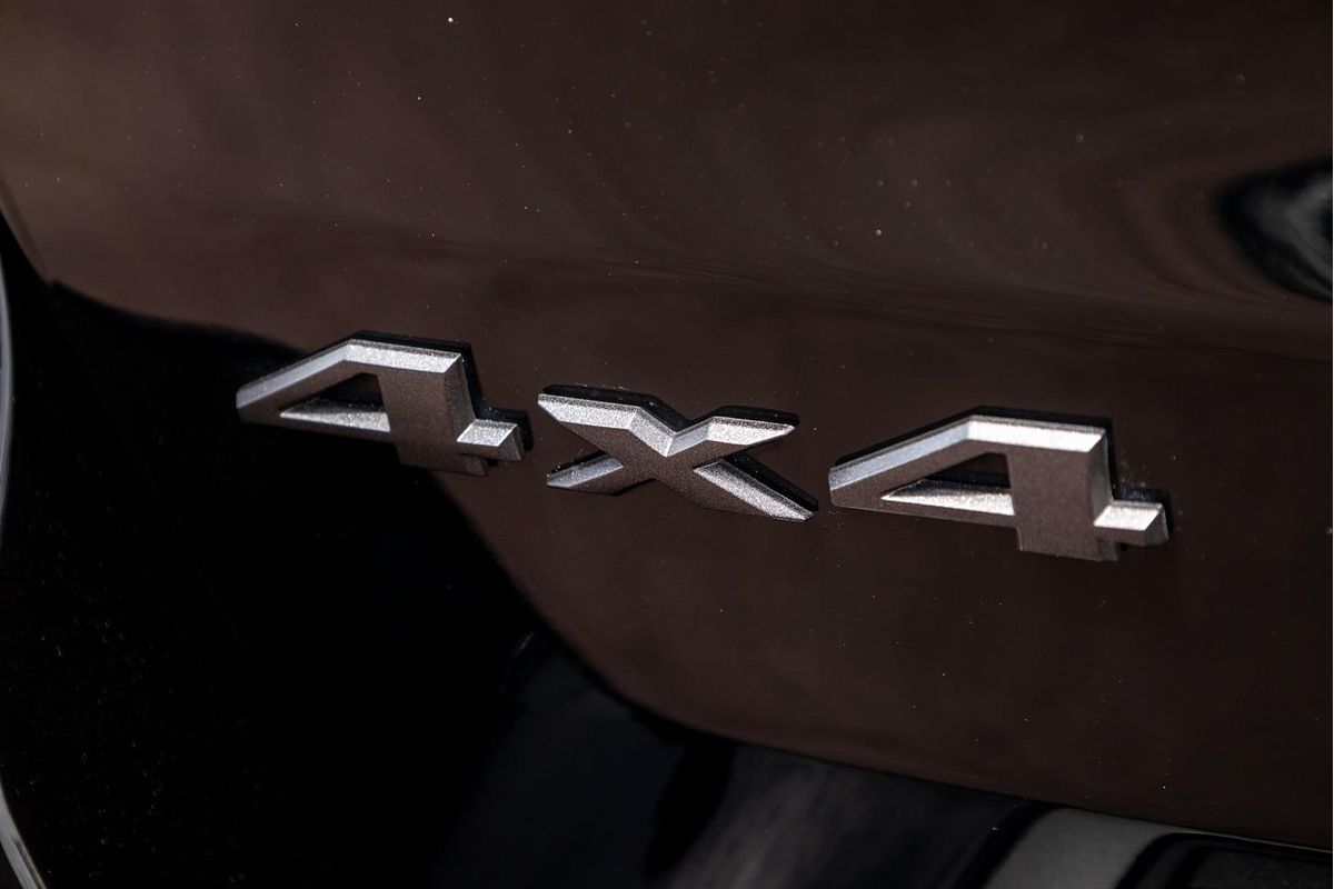 2021 Jeep Grand Cherokee 80th Anniversary WK