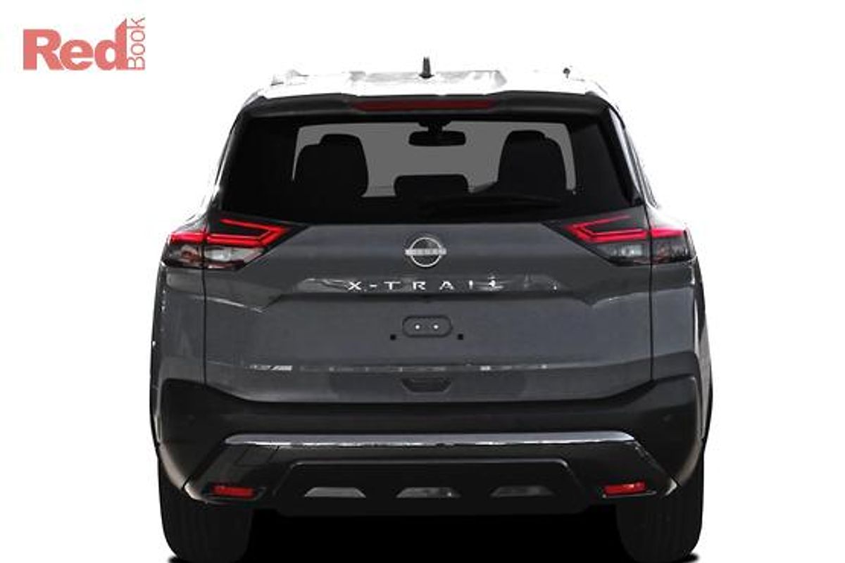2024 Nissan X-TRAIL N-TREK T33