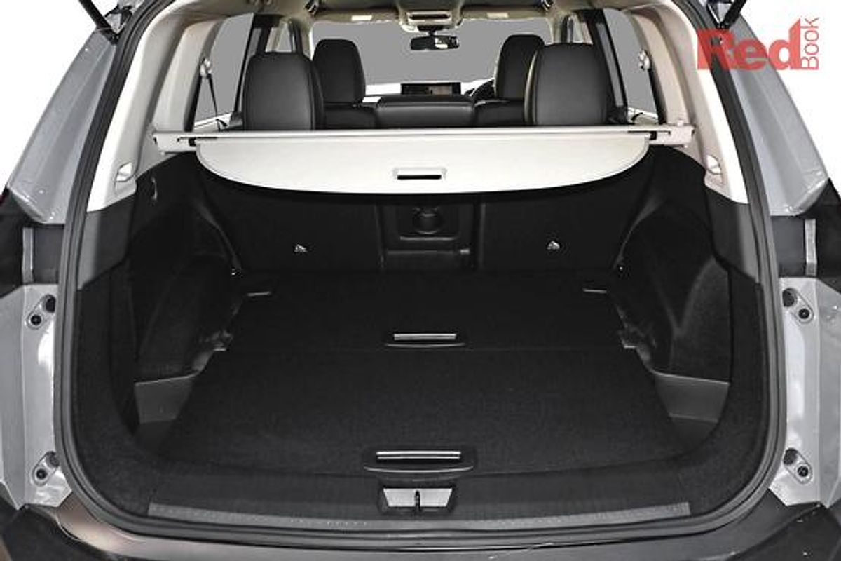 2024 Nissan X-TRAIL N-TREK T33