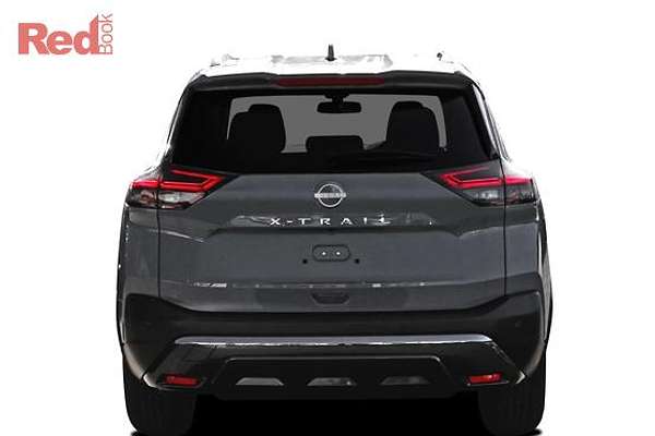 2024 Nissan X-TRAIL N-TREK T33