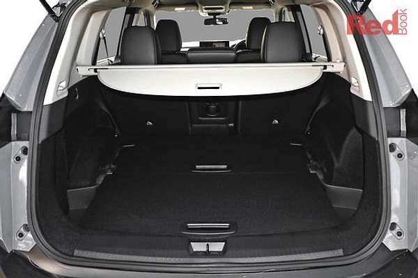 2024 Nissan X-TRAIL N-TREK T33