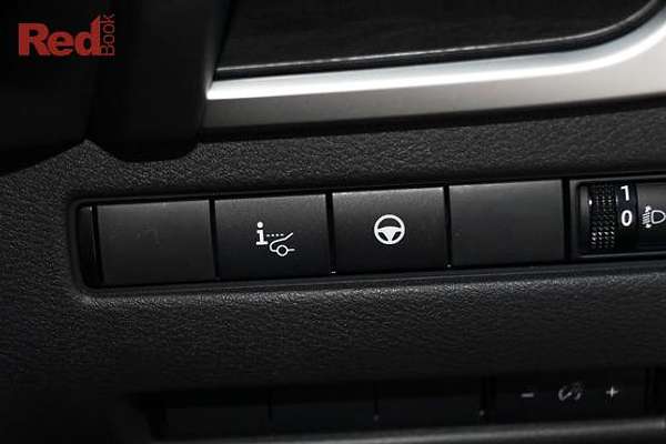 2024 Nissan X-TRAIL N-TREK T33